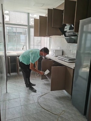 广东除甲醛与家居清洁护理服务全指南 守护健康，焕新生活