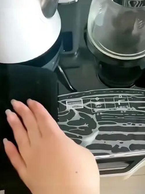 魔力抹布 家居清洁的奇迹之选，擦玻璃不留痕的终极利器